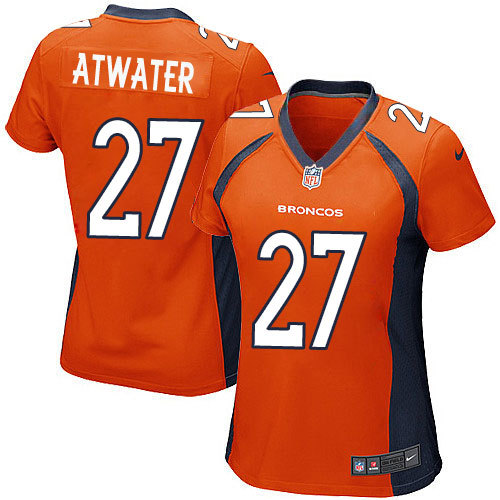 women Denver Broncos jerseys-030